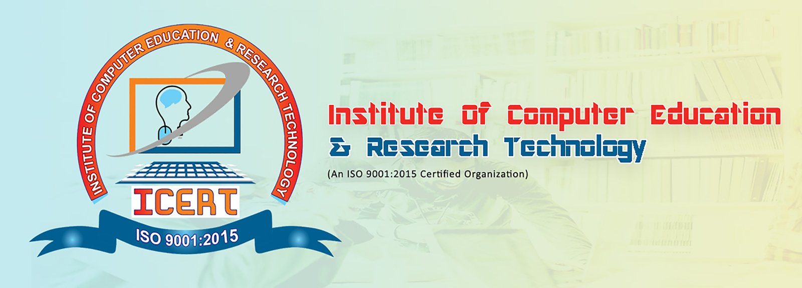IT EDUCATION AND RESEARCH TECHNOLOGY 